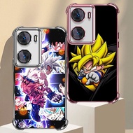 AK-1 Dragon Ball Case for OPPO A36 A57S A77 A57 A57E A76 A77S