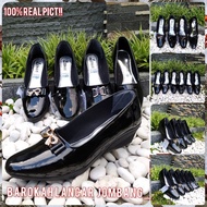 [PREMIUM ORIGINAL] FORMAL WOMEN'S PANTS FOR TEACHER PASKIBRA DUNLUP 5CM HEL PL7 GL 11/ GL 13/ DL 05/