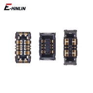 2PCS Inner NFC Battery Connector Clip Contact For XiaoMi Mi 4C 4i Mix 2S Max Note 2 Redmi 3 Pro 3S 3X 4A Note 3 Parts