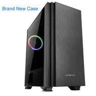 Gaming Desktop PC Intel Core i5-7600K DDR4 16GB GTX 1060 / 1660S / RTX 2060 RX9060XT Budget Used PC