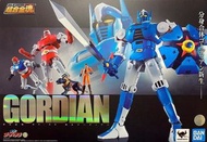 高迪安BANDAI GX-95