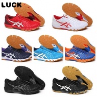 Zhot - Asics ATTACK BLADEL YTE 4 professional table tennis shoes mesh cloth breathable sneakers for 