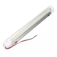DOUBLE ROW LED FLUORESCENT LIGHT DC12-85V