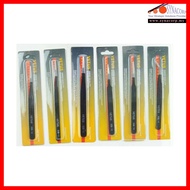 Vetus ESD Anti Static Tweezers ESD-10 / 11 / 12 /13 / 14 / 15 Stainless Steel Tweezer
