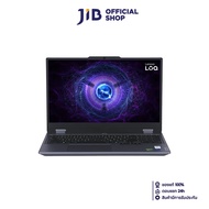 NOTEBOOK (โน้ตบุ๊ค) LENOVO LOQ 15IRX9 83DV00LFTA (LUNA GREY)