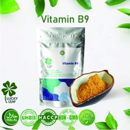 【50g-100g】Vitamin B9/Folic acid/Energy Food&Promotes Growth
