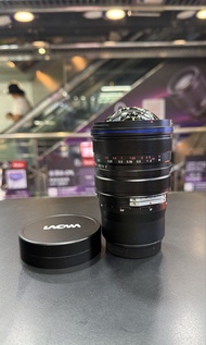 LAOWA 15mm 4.5 FOR L MOUNT 