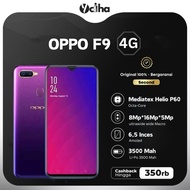 oppo f9 6/64 Second