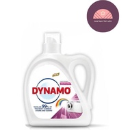 Dynamo Power Gel Detergent Color Care 2.6kg