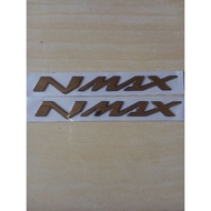 Original NMAX EMBLEM