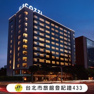 HOTEL COZZI Minsheng Taipei