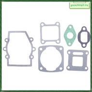 [GazechimpecMY] Engine Head Gasket Kit 43cc 47cc 49cc Mini PIT Pocket Quad Dirt Bike ATV