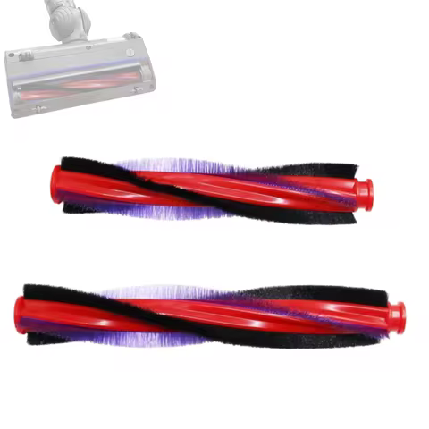 Suitable for Dyson V6 DC59 DC62 SV03 SV07 vacuum cleaner brush rod roller brush replacement accessor