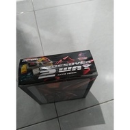 Crossover 2 way MID High BL 001