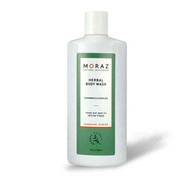 MORAZ 草本身體沐浴露- # Chamo&Achillea 500ml