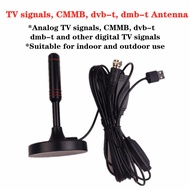 Used for on-board digital TV program reception / amplifier receive Analog TV signals CMMB dvb-t dmb-t other digital TV s