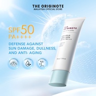 The Originote  Ceramella Ceramide Sunscreen - Tropical-Proof Hypoallergenic Lightweight Hydrating SP