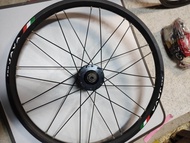 Pro java wtbdx17 quanto 花鼓 車鈴