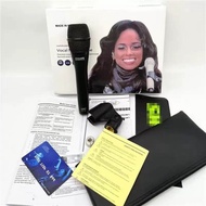 สำหรับ Shure KSM9ไมโครโฟนมีสายไมโครโฟนเสียง Cardioid