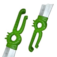 Blazing S. 7-Sins Meliodas Foam Prop Sword Lostvayne for Costume and Cosplay