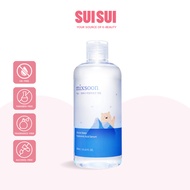 MIXSOON Glacier Water Hyaluronic Acid Serum 300ml