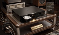 Zidoo UHD 2000 เครื่องเล่นมีเดีย ไฮเอนด์ เสียงออดิโอไฟล์