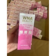 blanching creme wna beuty