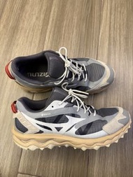 Mizuno Wave Mujin Tl Gtx US11 初代配色