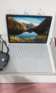 保固內 整新機 微軟 Surface Book3 13.5吋 i7-10650G7 16G 256G GTX1650