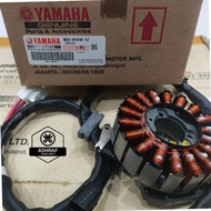 Spool Assy Aerox New Aerox Old Lexy New Lexy Original Yamaha Genuine Parts B63-H1410-12