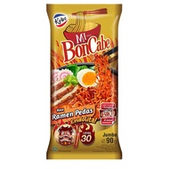 Boncabe Noodles Spicy Ramen Sauce 90gr