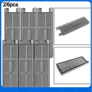 【TWILIGHT】Robot Vacuum Cleaner Spare Part Filter for Mova G30/G30  for Ultra/G30 PRO/G20 Master