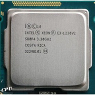 Intel xeon CPU e3 1230 e3-1240v2 e3-1220v3 e3-1231v3 e3-1240v2 e3-1270v3 ... cheap price with free t