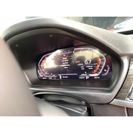 BMW F30 F20 F10 Digital Meter LCD Digital Instrument Cluster