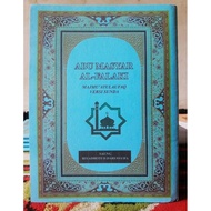 The Book Of abu masar sunda