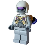 Lego Marvel Super Heroes SH0971: Hydra Trooper - Energy Pack. 76291.