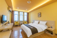 LE 8 hotel chain (Bengbu Yiwu Trade City store)