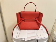 Celine Nano Belt Bag