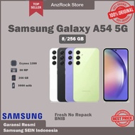 Samsung A54 5G 8/256GB Garansi Resmi 
