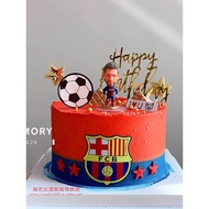 Messi Argentina No. 10 Bazaar 21 Goodbye Leo Commemorative Edition Fan Male God Football Birthday Ca