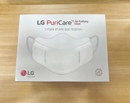(全新現貨)LG PuriCare 穿戴式空氣清新機 AP300AWFA