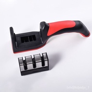 Factory Wholesale SST Sharpener Handheld Household Multi-Function Portable Sharp Fast Sharpener Kitchen Artifact