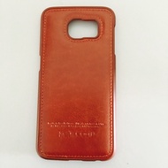 Samsung 6 (S6) Leather Casing