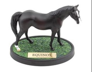限量版Equinox馬王模型，收藏級珍品🏇