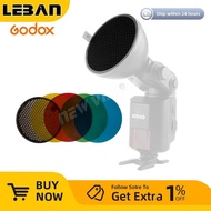 Godox AD-S11 Color Gels Filter for Witstro AD-360 II AD360II AD180 AD200