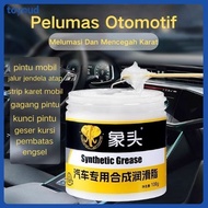 JUAL Gemuk Pelumas Mobil Pelumas Engsel Pintu Mobil Pelumas Motor Gemuk CVT Tahan Panas Grease Gemuk