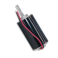 Motor Air Cooling Engraving Machine 300 Supply 3440 Spindle Motor Spindle Motor Engraving Machine DC