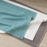Household Anti-Thickening Wash Hotel Floor Full Mat Foot Slippery Five-Star Mat Floor Cotton Bathroo
