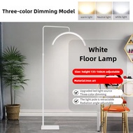 Beauty Salon U-shaped Floor Lamp Nail Art Tattoo LED Eye Protection Lamp Professional Beauty Fill Li