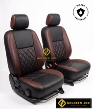 Sarung jok mobil APV GLGXSGX-Lengkap 3 baris